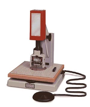 Нумератор Solid PS-1