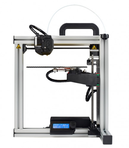 3D принтер Felix 3.1 с одним экструдером